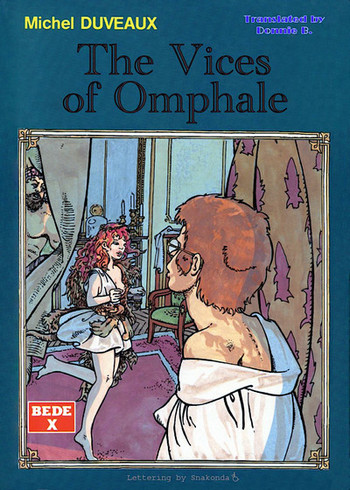 The Vices Of Omphale